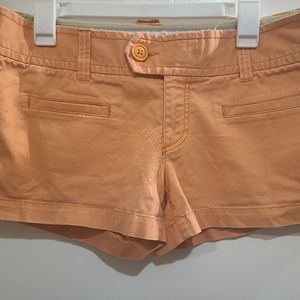 Womens shorts